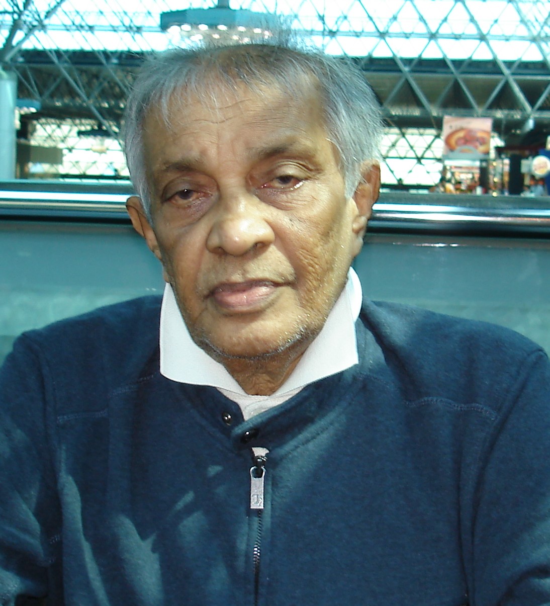 மரண அறிவித்தல் திரு. இராசரத்தினம் சிவகுமாரன் (சோமு அண்ணா).