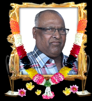 மரண அறிவித்தல் சுந்தரம் சந்திரலிங்கம்