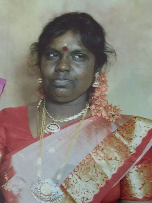 மரண அறிவித்தல் ரகுநாதன் ருக்குமணிதேவி (தேவி)