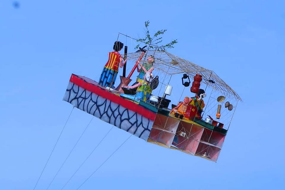 வல்வையின் பட்டத்திருவிழா மற்றும் இசை நிகழ்ச்சி காணொளிகள்