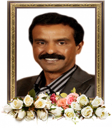 மரண அறிவித்தல் – திரு ஆறுமுகசாமி கிருஷ்ணசாமி (ராஜகுலம், சாம், ரொட்டி)
