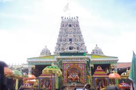 புதுப்பொலிவு பெறும் ஸ்ரீ முத்துமாரியம்மன் திருக்கோவில் – வல்வையூர் அப்பாண்ணா