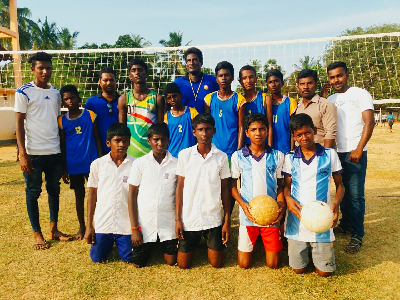 மீண்டும் ஒரு சம்பியனை தனதாக்கியது தொண்டைமனாறு வீரகத்தி ம.வி