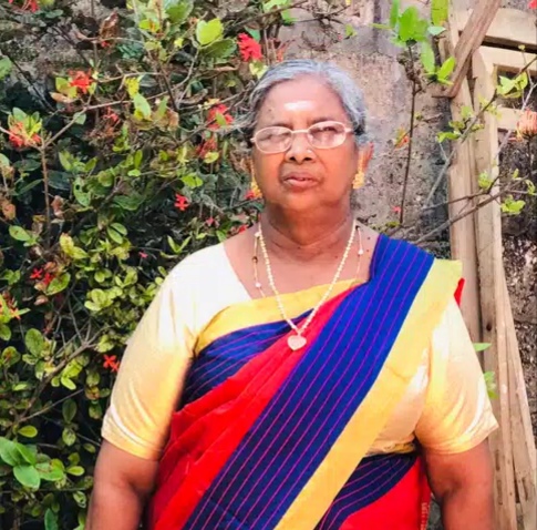 31ம் நாள் நினைவஞ்சலியும் அந்தியேட்டி அழைப்பும் – அமரர் சந்திரசேகரம் சந்திரகாந்தி