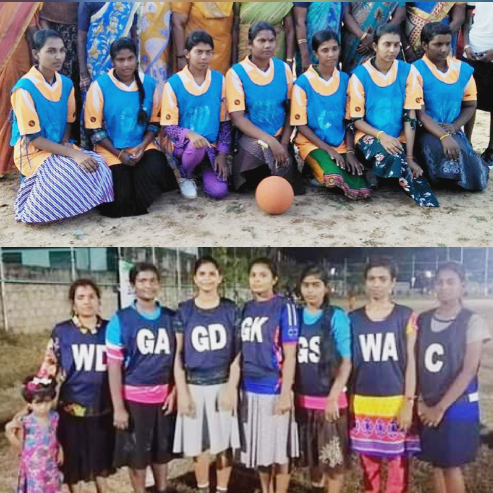 இறுதிச்சுற்றுக்கு தகுதி பெற்ற உதயசூரியன், நேதாஜி அணிகள்