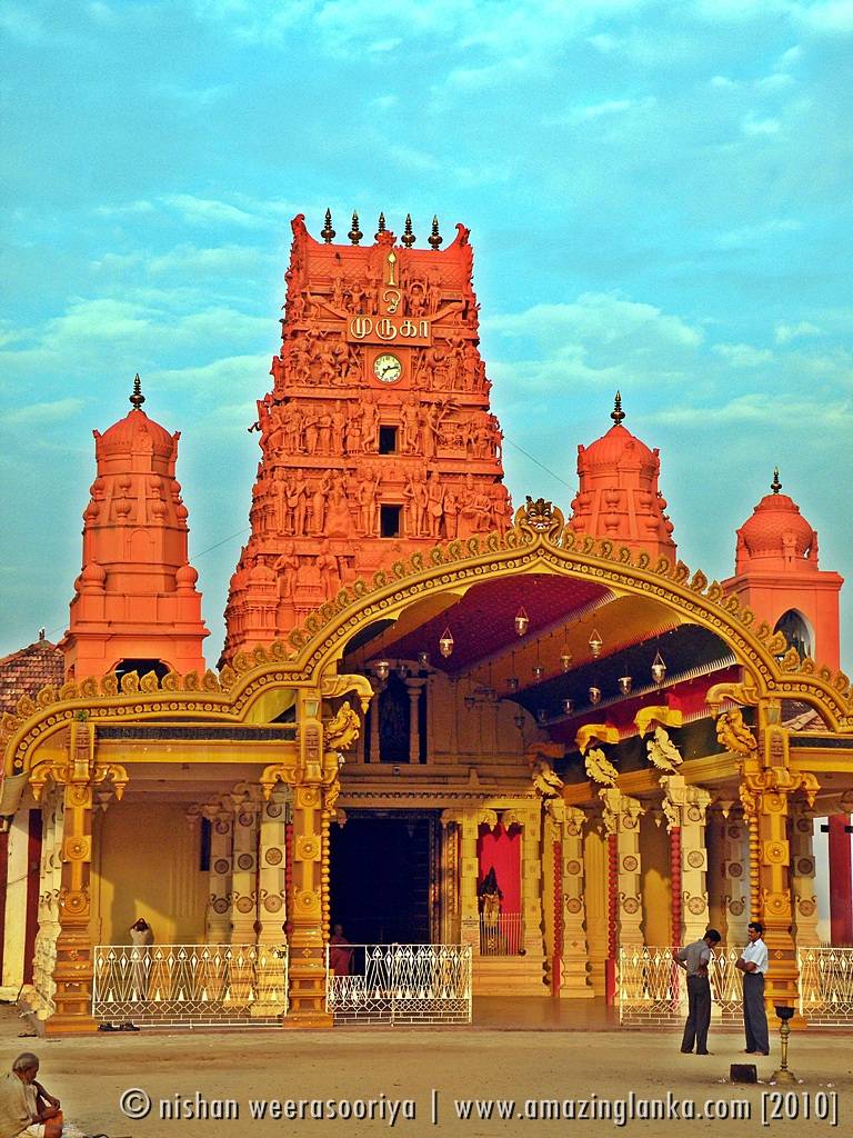 நல்லூர் உற்சவம் தொடர்பில் மாநகர முதல்வரின் வேண்டுகோள்!