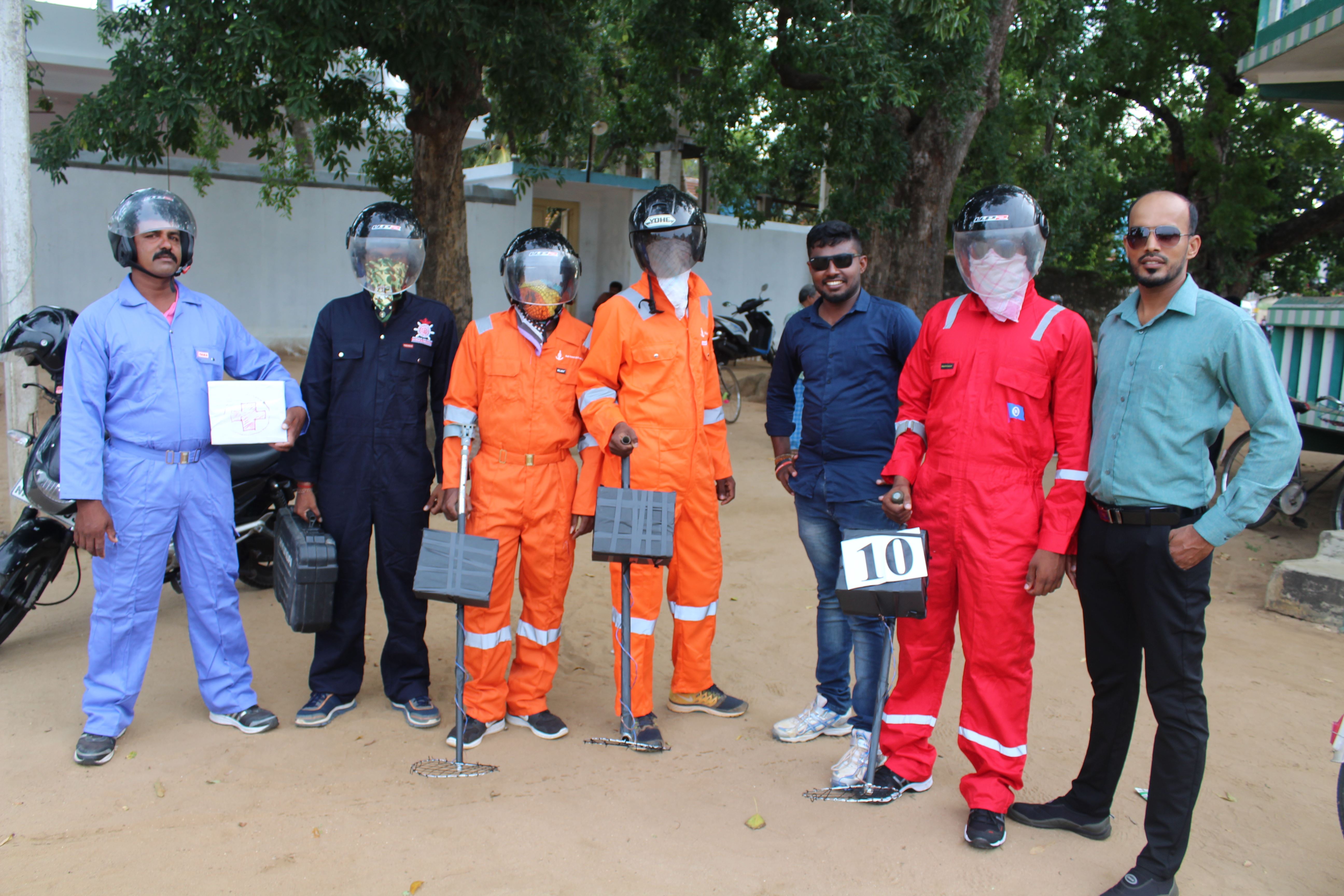 வல்வை உதயசூரியன் கழகத்தின் 57 வது ஆண்டு விழா வினோத உடைப்போட்டி – பகுதி 1