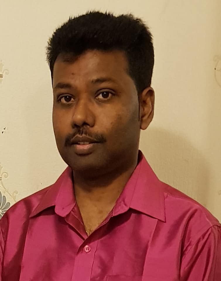 மரண அறிவித்தல் மகேந்திரராஜா பாலமுரளி (லவன்)
