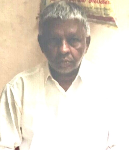 மரண அறிவித்தல் – நாராயணசாமி அருணகிரிநாதன்