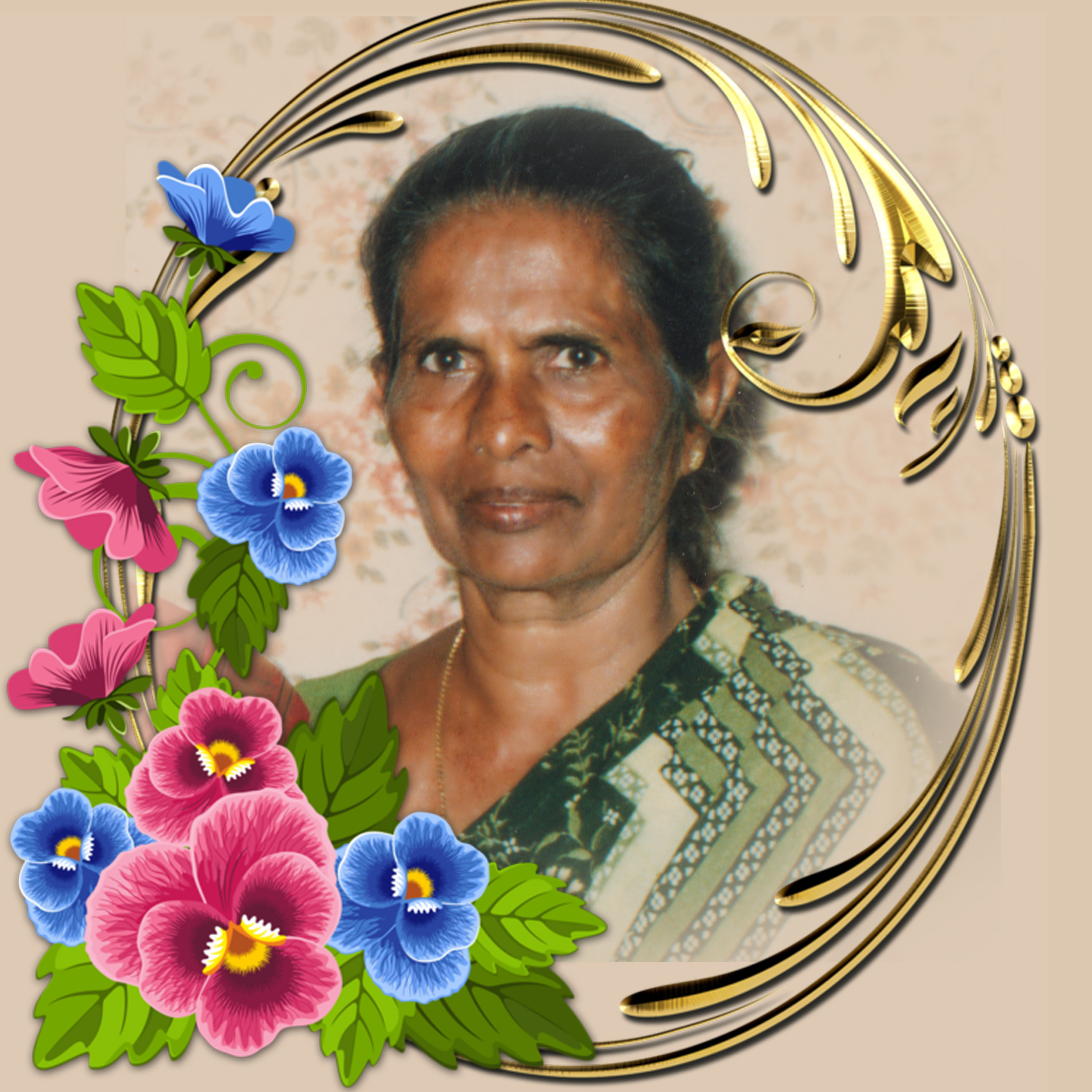 மரண அறிவித்தல் மற்றும் இறுதிக்கிரியை விபரம் – மாணிக்கவல்லி தணிகாசலம்