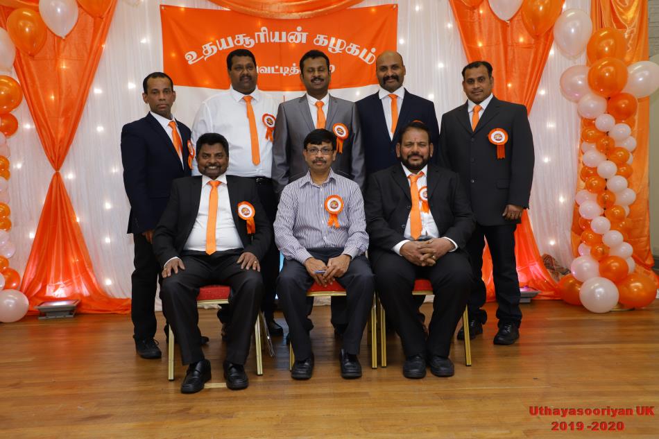 நாடகங்களும், கௌரவித்தலும் – உதயசூரியன் கழகத்தின் நத்தார் & புதுவருட ஒன்றுகூடல் – புகைப்படங்கள் பகுதி 2