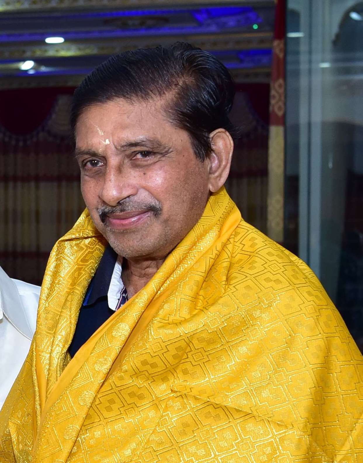மரண அறிவித்தல் சோமசுந்தரம் சிவனருள்சுந்தரம் ( காண்டீபன்)