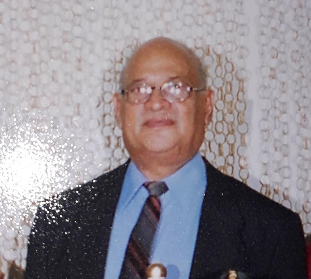 மரண அறிவித்தல் திரு ஜவகர்லால் நேரு குமாரசாமி, திருமதி ராஜேஸ்வரி ஜவகர்லால் தம்பதிகள்