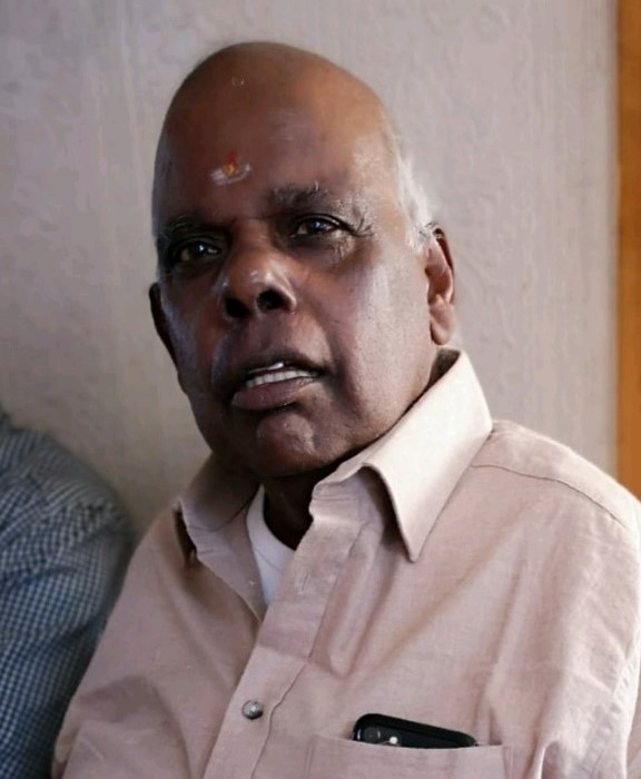 மரண அறிவித்தல் சின்னையா-அமிர்தலிங்கம்