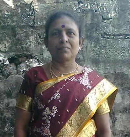 மரண அறிவித்தல் தவராசா இராஜேஸ்வரி