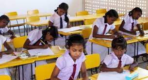 நான்கு கட்டங்களாக கல்விச் செயற்பாடுகள்