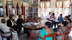மீண்டும் திறக்கப்பட்டன பாடசாலைகள்