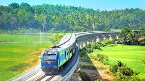 நாடு முழுவதும் ரயில் சேவைகள் ஆரம்பம்