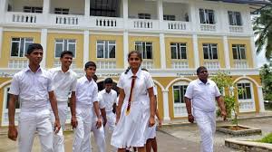 அரச பாடசாலைகளுக்கு விடுமுறை
