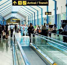 நவம்பரில் ஆரம்பிக்கப்படவுள்ள சர்வதேச விமானசேவை