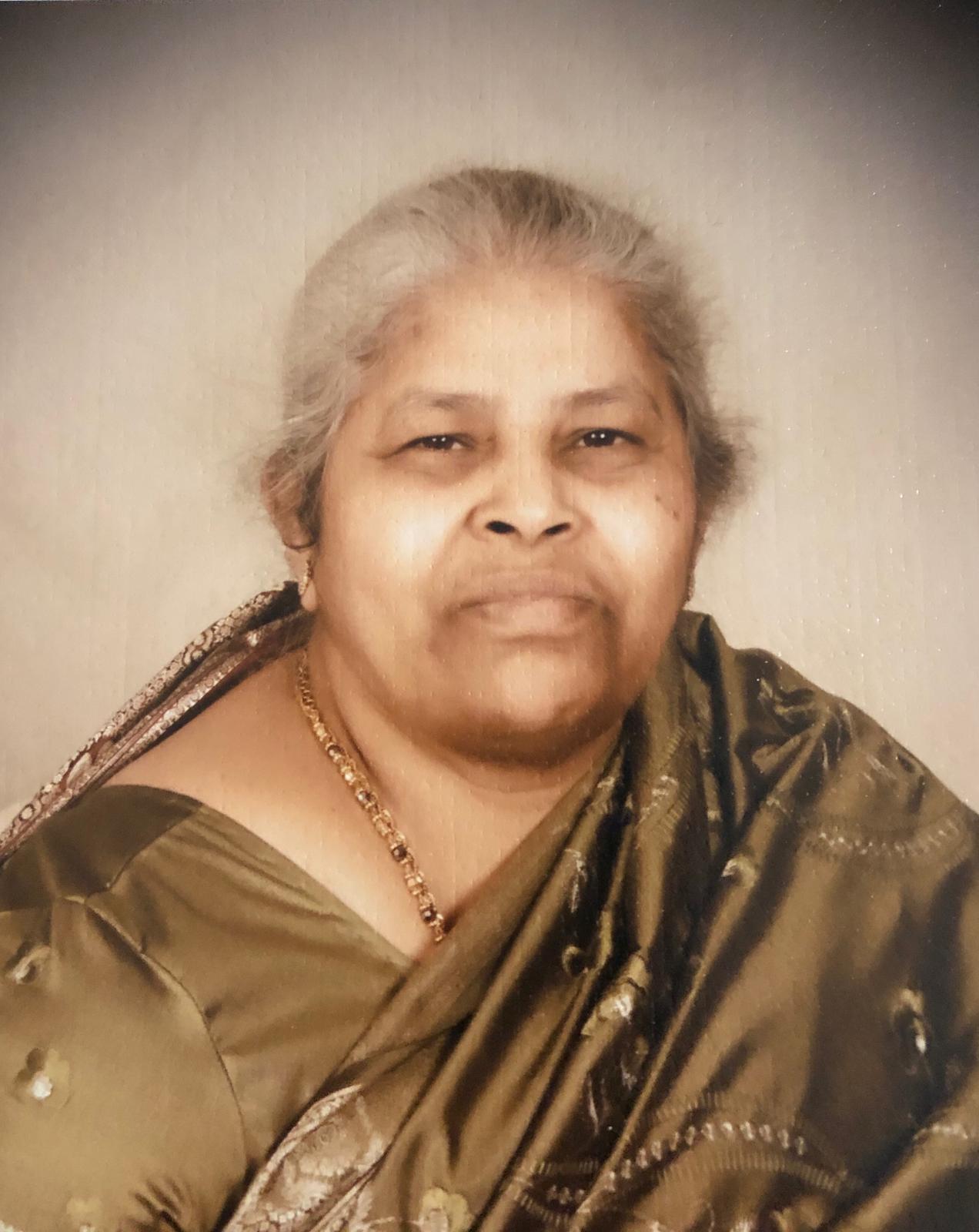 இறுதிக்கிரியை விபரம் – திருமதி இராசரூபராணி இராசரெத்தினம்