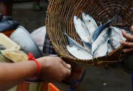 வயோதிப பெண்ணை ஏமாற்றிய மீன் வியாபாரி