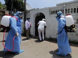 பேலியகொட மீன் சந்தையில் ஏற்பட்டுள்ள கொரோனா கொத்தணி மிகப் பெரியது … மருத்துவர் சுதத் சமரவீர