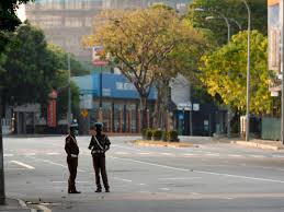 மேல் மாகாணத்தில் அமுலுக்கு வரும் ஊரடங்குச் சட்டம்