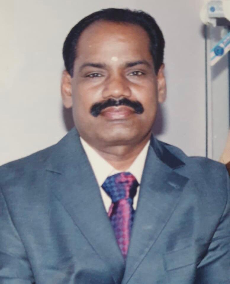 இறுதிக்கிரியை விபரம் – திரு.பொன்னம்பலம் இராசராடாகிருஷ்ணன்