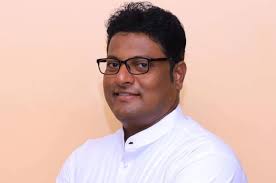 யாழ்ப்பாணம் மாநகர சபையின் புதிய முதல்வராக சட்டத்தரணி வி.மணிவண்ணன் தெரிவு