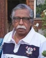 மரண அறிவித்தல் அமரர் – வெங்கடாசலம் கணேசபாக்கியன் (கிளிப்பிள்ளை அப்பா)