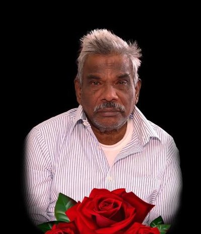 சக்திவேல் அண்ணா!!! நினைவுப் பகிர்வு