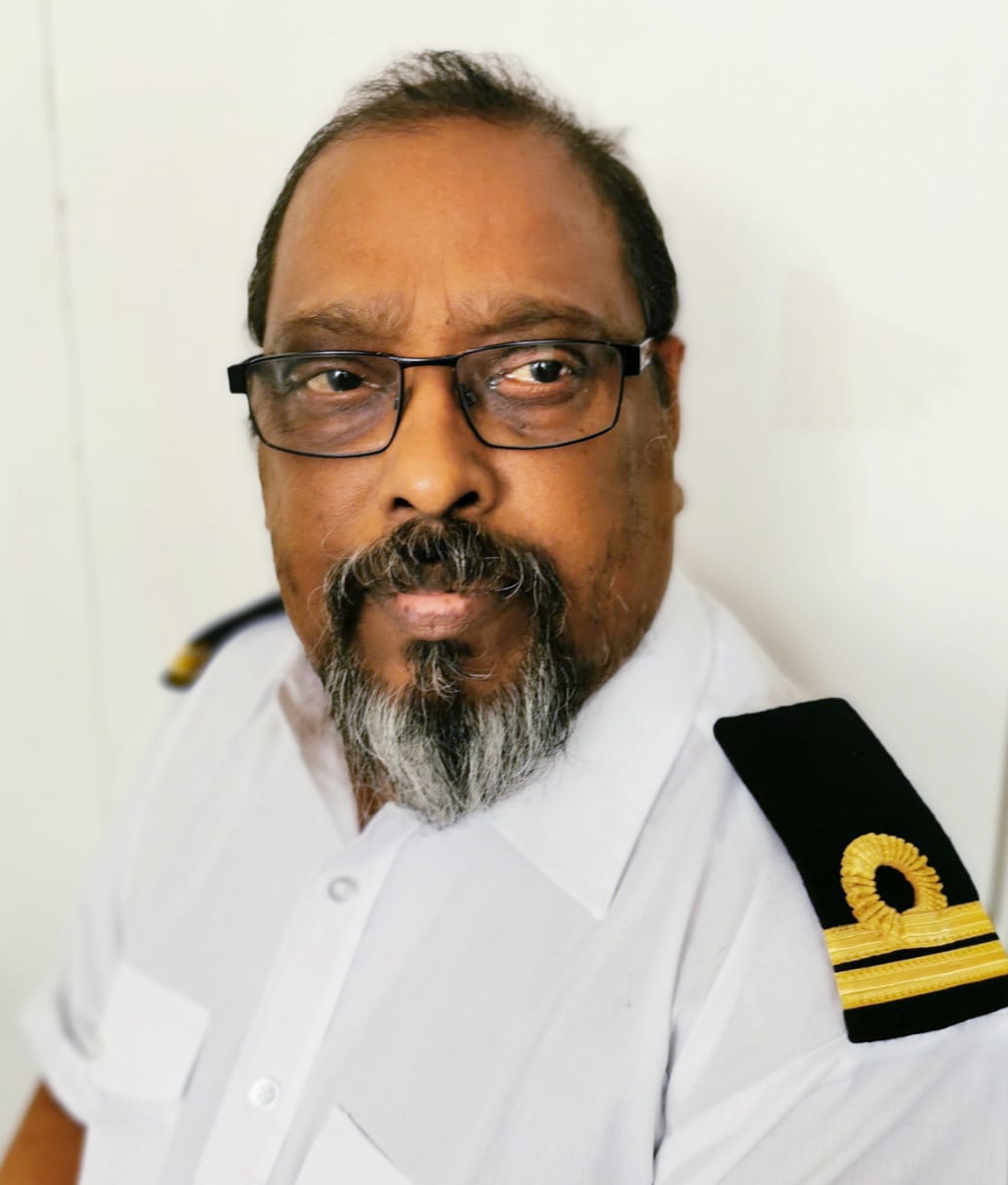 மரண அறிவித்தல் திரு. வாசுதேவன் நேரு