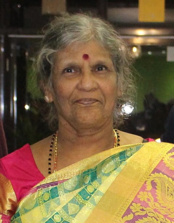 தகனக் கிரியை விபரம் – திருமதி நிர்மலா சத்தியசீலன்