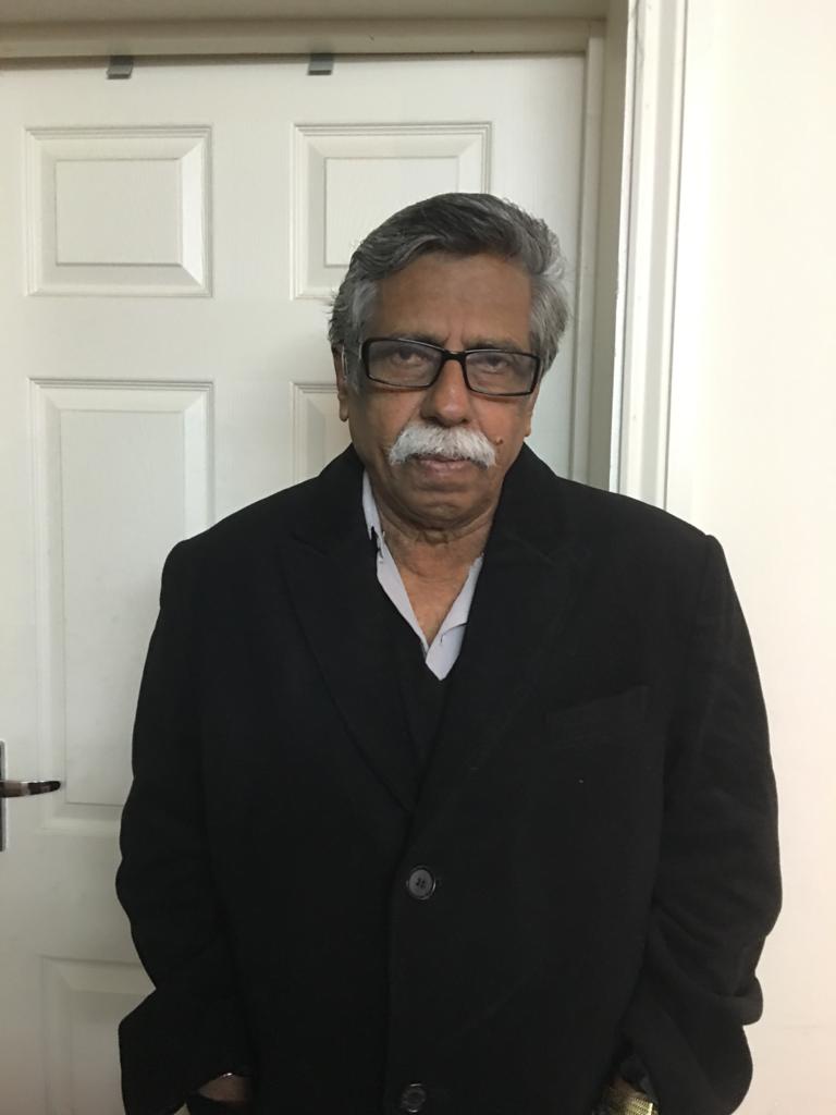 அமரர் வெங்கடாசலம் கணேசபாக்கியன் இறுதிக்கிரியை நேரலையில்… 28.1.2021 காலை 7 மணி முதல்