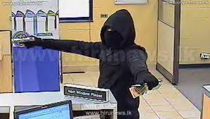 இலங்கையில் 40மில்லியன் ரூபா பெறுமதியான நகை மற்றும் பணம் கொள்ளை