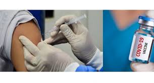 வடமாகாணத்தில் கொவிட் 19 தடுப்பூசிகள் ஏற்றும் பணி ஆரம்பம்