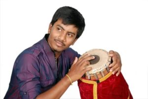 நிருத்திய ஞானவினோதன் பட்டத்தைப் பெற்ற வல்வை இளைஞன்