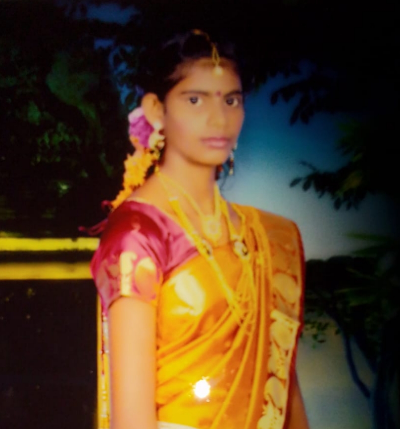 முதலாம் ஆண்டு நினைவஞ்சலி – அமரர் செல்வேந்திரன் பவித்திரா
