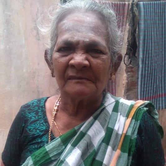 மரண அறிவித்தல் அமரர் சிவானந்தகுரு புஸ்பவதி