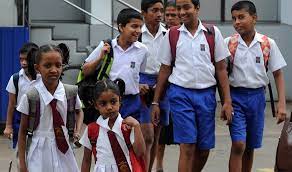 யாழ் கல்வி வலயப் பாடசாலைகள் ஏப்ரல் 19ஆம் திகதி இரண்டாம் தவணை ஆரம்பத்திலேயே திறக்கப்படும்