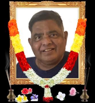 மரண அறிவித்தல் தங்கராசா இரத்தினசிகாமணி