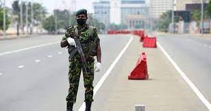 பயணத்தடை தளர்வு தொடர்பான அறிவித்தல்
