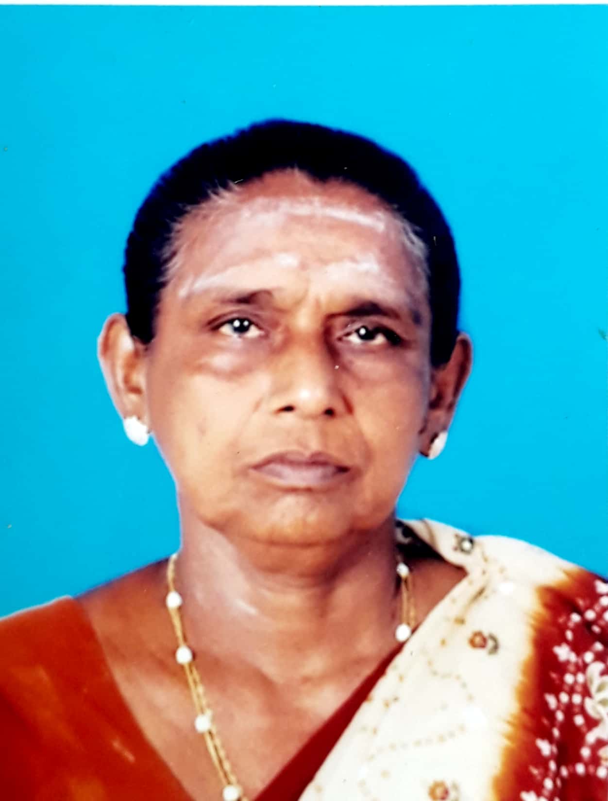 31ம் நாள் அந்தியேட்டி அறிவித்தல் – அமரர் ஆனந்தவேல் தெய்வப்பிரகாசம்