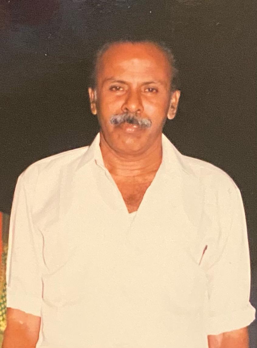 இறுதிக்கிரியை நேரலை 23-8-2021 காலை 7 மணி முதல் – இரட்ணசாமி சுந்தரலிங்கம் (சுந்தரி அண்ணா )