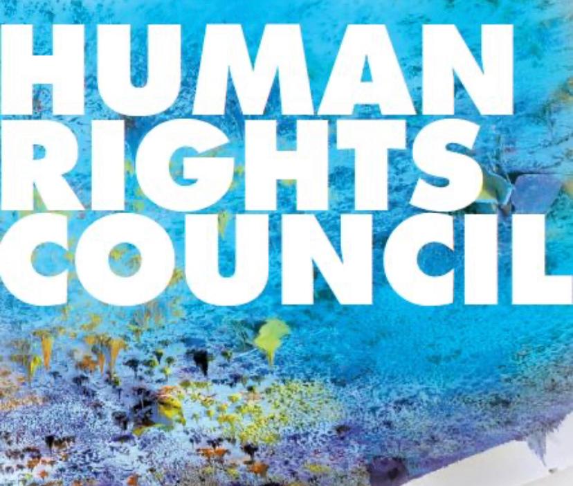 ஐ.நா மனித உரிமைகள் பேரவையின் கூட்டத்தொடர் நேற்று ஆரம்பம்!