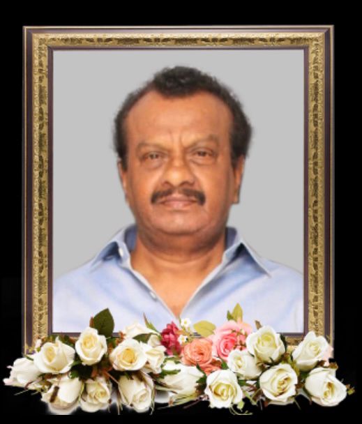 அமரர் ரா.முருகதாஸ் அவர்களுக்கு டென்மார்க் வல்வை மக்களின் கண்ணீர் வணக்கம்