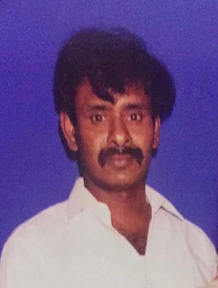 இறுதிக்கிரியைகள் -அமரர் அருணாசலம் சக்திவேல்