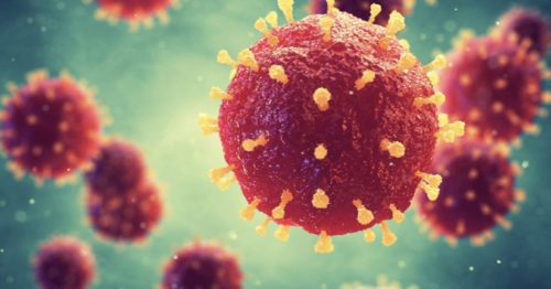 ஐரோப்பாவில் மீண்டும் கொரோனா அலை???