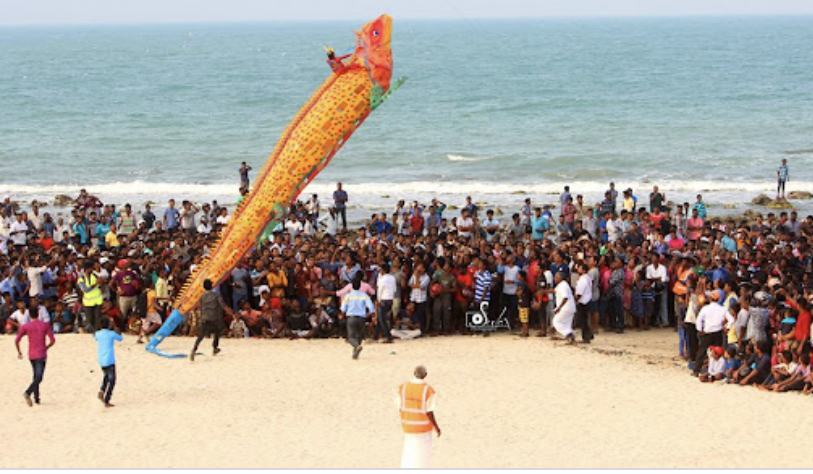 இன்று நடைபெற்ற பட்டக்கலைஞர்களுடனான கலந்துரையாடல்